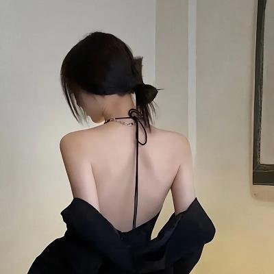 真实女孩