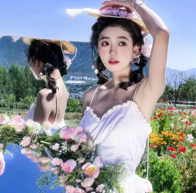 烽火桃源
